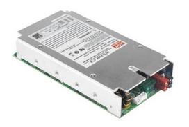 Įmontuojamas įtampos keitiklis 24Vdc/230Vac 250W(500W) su sinusine išėjimo įtampa, MEAN WELL