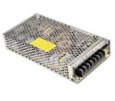 Impulsinis maitinimo šaltinis 5V 26A uždaras RS-150-5 MEAN WELL
