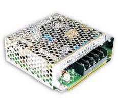 Įtampos keitiklis DC/DC 9.2-18V:12V 2.1A uždaras MEAN WELL