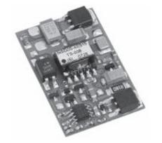 Įtampos keitiklis DC/DC 9.2-36V:5V 1A, atviras, MEAN WELL