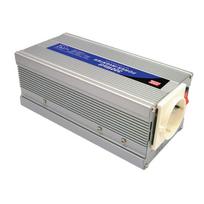 Įtampos keitiklis 12Vdc/230Vac 300W/600W 50Hz modifikuotas sinusas, MEAN WELL