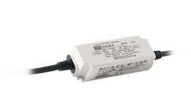 Impulsinis maitinimo šaltinis LED 12V 3.4A, 40W, IP67, MEAN WELL