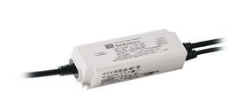 Impulsinis maitinimo šaltinis LED 24V 2.5A, 60W, IP67, MEAN WELL