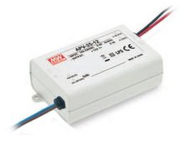 Impulsinis maitinimo šaltinis LED 5V 3.5A, MEAN WELL