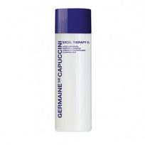 Germaine de Capuccini Excel Therapy O2 Comfort and Youthfulness Cleansing Milk Valomasis veido odos pienelis, 200ml