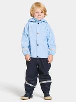 DIDRIKSONS Striukė nuo lietaus ir kelnės Indie 505292-G17/100