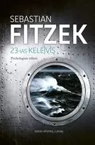 Audio 23-ias keleivis - Sebastian Fitzek
