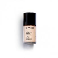 PAESE_Collagen Moisturizing Foundation kolageninis drėkinamasis makiažo pagrindas 301C Nude 30ml
