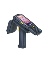 CipherLab RK25, 2D, MR, 10.5 cm (4), BT (BLE), Wi-Fi, 4G, Android, RB