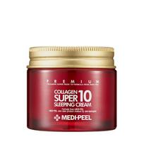 [MEDI-PEEL] Collagen Super10 miego kremas 70ml