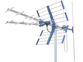 TV antena TT W21 GOLD COMBO 5G TELMOR