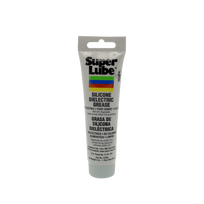 Super Lube silikoninis dielektrinis ir vakuuminis tepalas - 85g