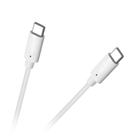 USB C – USB C kištukas-kištukas
