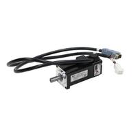 Kintamosios srovės servo variklio švino ELDM4010V24HL-B5