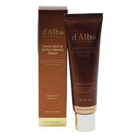 D'ALBA PIEDMONT White Truffle Extra-Firming Cream 50mL, Anti-Aging, Anti-wrinkle, Moisturizing, Korean Cosmetics, Kbeauty, sample