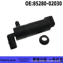 Suitable Headlight Washer Pump for Toyota Avensis/Corolla (Part No. 85280-02030) Frisha nėra spalvos