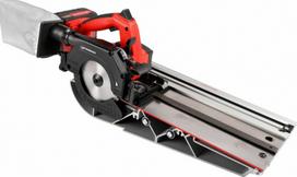 Akumuliatorinė vamzdžių pjaustyklė Rothenberger PIPECUT Mini; 18 V (be akumuliatoriaus ir pakrovėjo)