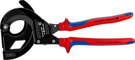Kabelio kirpimo žirklės Knipex 9532315A; 315 mm
