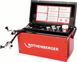 Vamzdžių užšaldymo prietaisas Rothenberger ROFROST II R290 1,1/4''