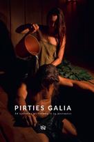 Pirties galia. 50 Lietuvos pirtininkų paslaptys - Alfas Ivanauskas, Rugilė Audenienė