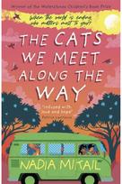 Cats We Meet Along the Way: Winner of the Waterstones Children's Book Prize 2023 Winner of the Waterstones Children's Book Prize 2023