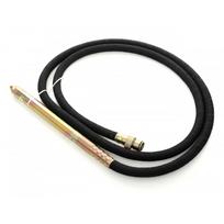 Žarna betono vibratoriui 6m - 38mm