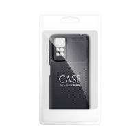 CARBON PREMIUM Case for XIAOMI Redmi Note 14 Pro 5G, black