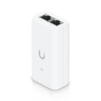 Ubiquiti PoE adapter RJ45, 200mV p-p,  15W, 500mA, 86 x 46 x 33 mm