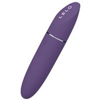 LELO Mia 3 - kelioninis mini vibratorius - liūlų spalvos