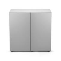 Aquael spintelė optiset 125 pilka 80x36x80cm