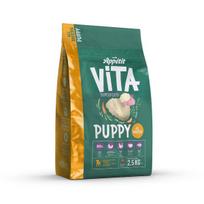 Comfy Appetit Vita Puppy Lamb 2,5kg