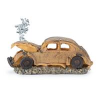 Dekoracija automobilis Beetle 16cm