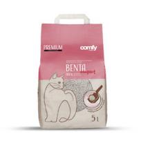 Comfy Benta Compact Babypowder 5L (kačiukams)