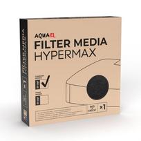 Aquael kempinė Hypermax juoda 20PPI