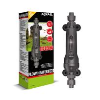 Aquael Flow heater 300W 2.0 Naujas modelis!