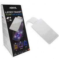 Aquael Leddy Smart 4,8W Plant D&N baltas