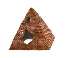 Dekoracija piramidė 10,5 cm