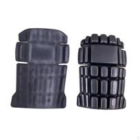 EVA Knee Pads Protection Insert Type Anti Slip Comfortable Work Trousers Wrestling gray