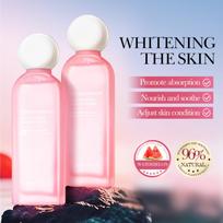 Arbūzų tonikas. Maitinamasis ir drėkinamasis serumo vanduo 120ml One Size