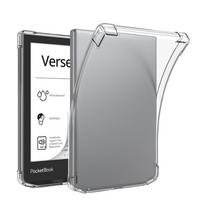 TPU PB629/PB634 Skaidrus apsauginis dėklas Pocketbook Verse/Verse Pro/Verse Pro Color