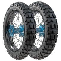 DELI TIRE SB107 Brutal Padanga motociklų keliams 100/80-17 TL 52R Vairuojamoji 1008017 OMDE 52R SB107