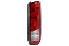 Žibintas galas Dešinė MAN TGE; VW CRAFTER