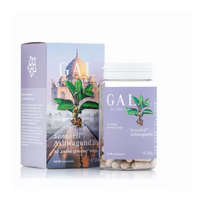 GAL Sensoril Ashwagandha 60 caps