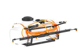 "Trolla System" - SPRAY - 50 l elektrinis purkštuvas