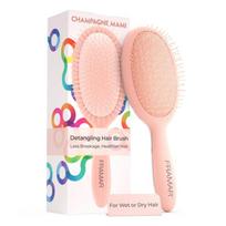 Framar Detangling Brush plaukų šepetys garbanotiems plaukams 1 vnt.