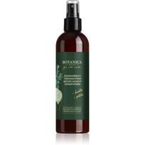 Soaphoria Botanica Slavica Rosemary Protective Leave-In Conditioner nuo karščio apsaugantis plaukų purškiklis, skirtas naudoti formuojant plaukus tiesinimo arba garbanojimo žnyplėmis 150 ml