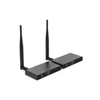 Assman elektroninis DIGITUS belaidis HDMI plėstuvas / skirstytuvas