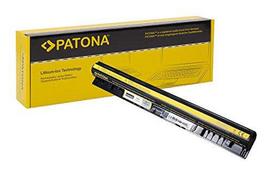 „Patona“ baterija, skirta „LENOVO IdeaPad G400s“, 2200mAh, ličio jonų, 14,8 V.