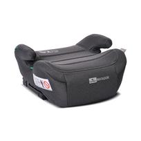 Automobilinė kėdutė Lorelli Matador Isofix i-Size, Black Jasper 22-36 kg