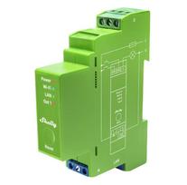 Stiprus "Wi-Fi" reguliatoriaus jungiklis Shelly Pro Dimmer 1